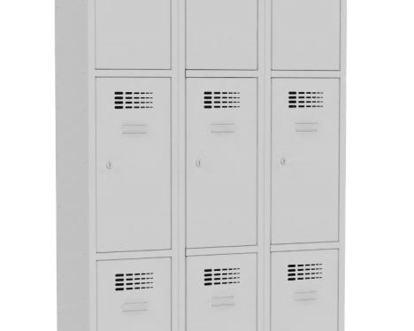 SUS 333 W Skrytkowa szafa metalowa ze schowkami dla 9 osób_0 Strona główna 12
