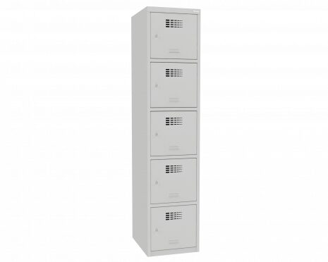 Sus 415 WST Metalowa szafa schowkowa na 5 skrytek w pionie_0 Strona główna 11
