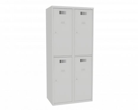 Sus 422 WST Szkolna szafa metalowa na podręczniki dla 4 uczniów_0 Strona główna 10