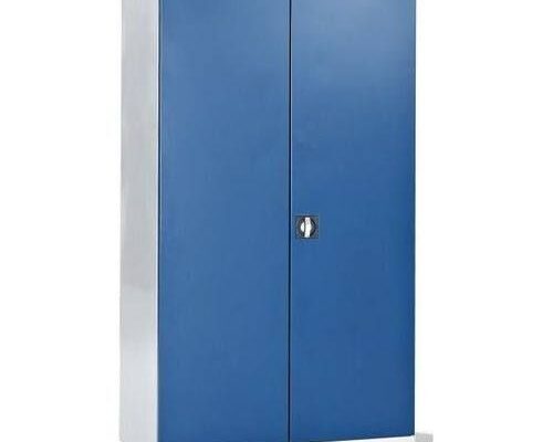 Szafa Warsztatowa Swm 204 Niebieska_0 Strona główna 10