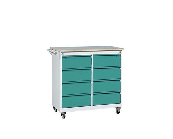 159. Wózek warsztatowy WWM-E Strona główna 9