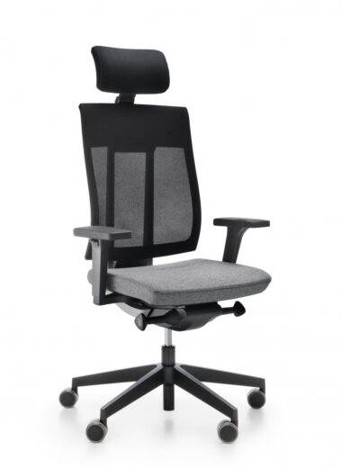 Fotel biurowy Xenon 6