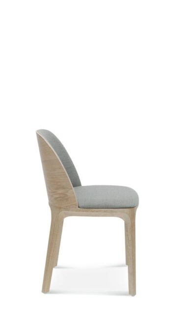 Krzesło drewniane gięte Arch 2